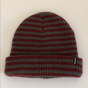 Unisex Bolla beanie